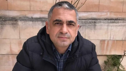 BİRTEK-SEN Genel Başkanı Mehmet Türkmen gözaltına alındı!