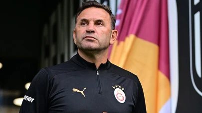 Galatasaray aradığı kaleciyi komşuda buldu!