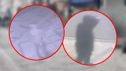 Bağcılar'da silahlı saldırı! 2 kişi yaralandı
