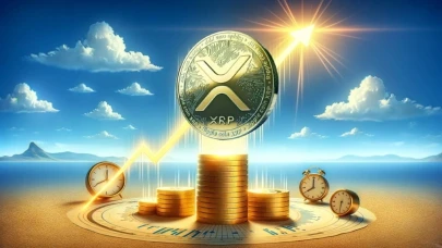 XRP, Japon yatırımcılar arasında Ethereum’u geride bıraktı