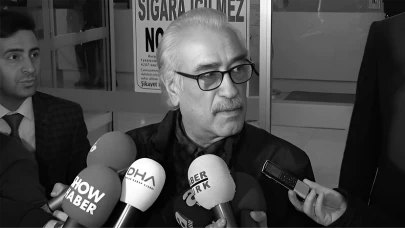 Eski devlet bakalı Ali Doğan vefat etti