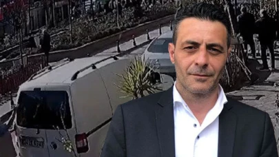 İstanbul'da park yeri kavgası kanlı bitti! Muhtar katil oldu!