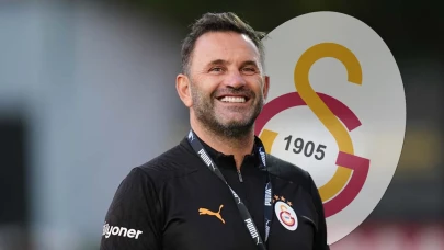 Galatasaray'dan AZ Alkmaar maçını unutturacak dev transfer!