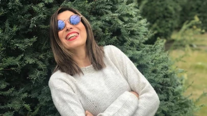 TRT'den siyasete geçiş! Lamia Ayhan hangi partiye geçti?