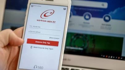 E-Devlet üzerinden sendika üyelikleri askıya alındı!