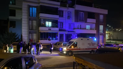 Kocaeli'de anahtar kavgası ev sahibini hayatından etti!