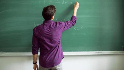 Ücretli öğretmenlerin sayısında rekor artış yaşandı!