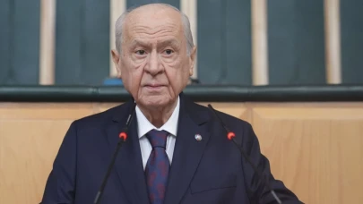 MHP lideri Bahçeli'nin sağlık durumu nasıl?