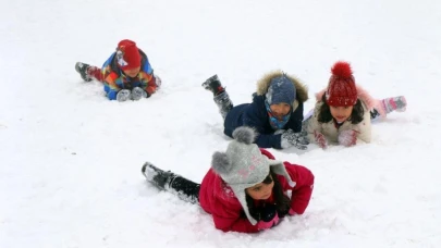 27 Şubat hangi illerde okullar tatil? Valilikler tek tek açıkladı