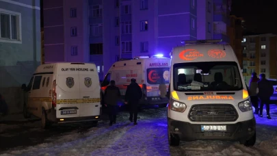 Nevşehir’de kadın cinayeti!