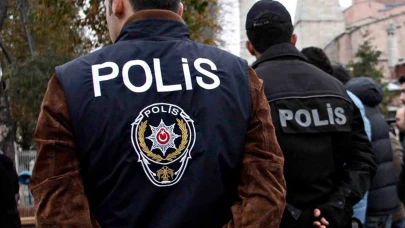 Ankara'da sendika binasında silahlı saldırı!