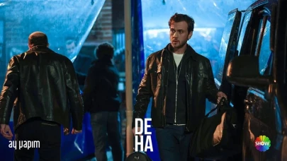 Deha 20'inci bölümde büyük hesaplaşma!