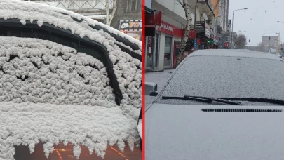 Ardahan'ın hangi ilçelerinde eğitime ara verildi?
