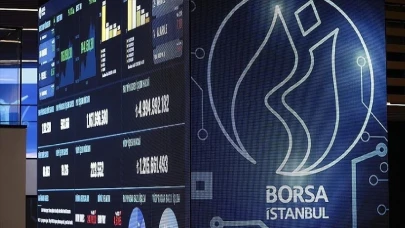 Borsa İstanbul’da hangi hisseler öne çıktı?