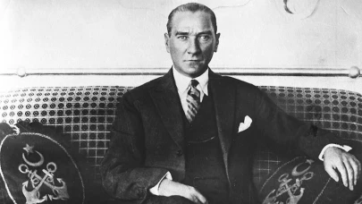 Atatürk’ün mülakat teklifiyle ilgili gizli MİT raporu ortaya çıktı!