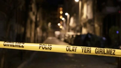 Tartıştığı ailesini katletti!