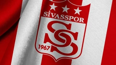 Sivasspor'a transfer yasağı geldi