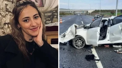 TikTok fenomeni Lavinia Özmen neden öldü?