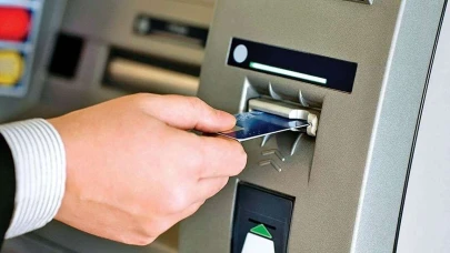 Yeni nesil ATM'ler geliyor!