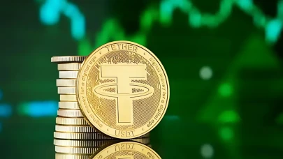 Tether CEO’sundan çarpıcı iddia: Kripto pazarından dışlanmak isteniyoruz!