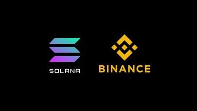 Binance Chain Solana’yı geride bıraktı