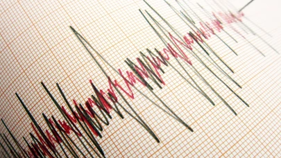 Ankara'da deprem mi oldu?