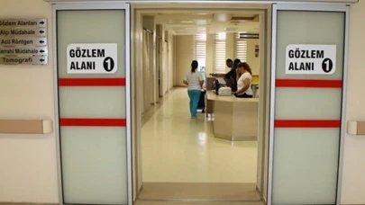 Tanımadıkları kişilerin bıçaklı saldırısına uğradılar!