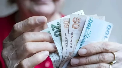 Tahsis numarası 5 olan emekliler ne zaman maaş alacak? Maaş ödeme tarihleri açıklandı!