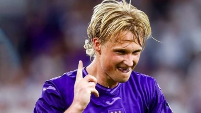 Fenerbahçe'nin rakibi Anderlecht kimdir?