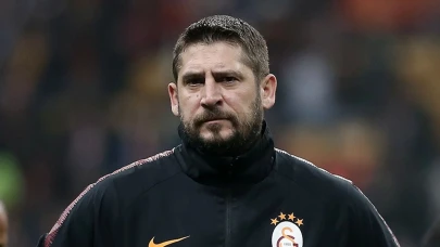 Ümit Davala'dan Galatasaraylı yıldız için flaş iddia: Son maçına çıktı