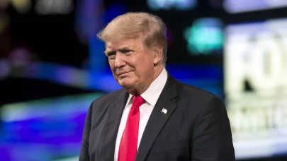 Kovulan savcı, Trump’a dava açtı
