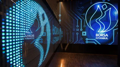BIST 100 zirveye göz kırpıyor! Endekste son durum ne?