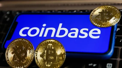 Kripto sektöründe büyüme devam ediyor: Coinbase, gelirlerini ikiye katladı