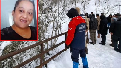 3 gündür kayıp kadından acı haber!