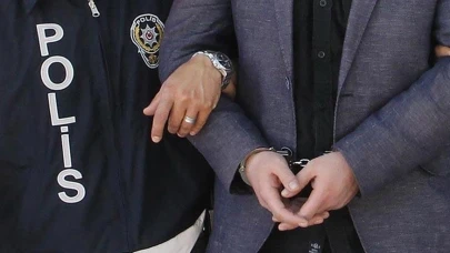 Antalya’da çocuğu ormanda öldüren astsubaya ağırlaştırılmış müebbet cezası