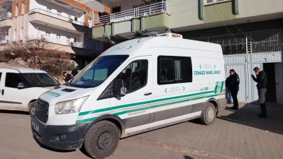Gaziantep'te vahşet! Eski eşi tarafından katledildi