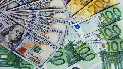 25 Şubat güncel döviz fiyatları! Dolar ve euro ne kadar?