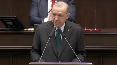 Cumhurbaşkanı Erdoğan: Türkiye'de muhalefet açığı var