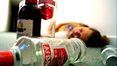 Ankara'da sahte içki ölümleri artıyor: 59 kişi hayatını kaybetti!