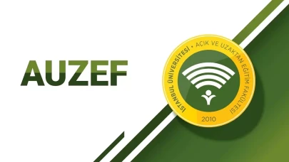 2025 AUZEF bütünleme sınavı ne zaman, saat kaçta?