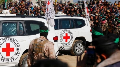 Hamas, İsrail'in ateşkes anlaşmasına yönelik taleplerini tekrar etti
