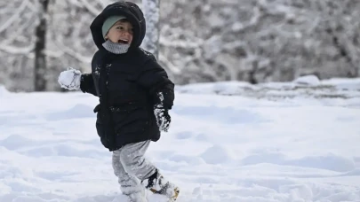 Erzurum'un hangi ilçelerinde okullar kar tatili oldu?