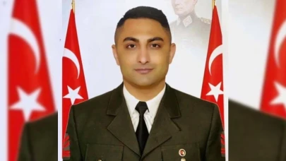 Şehit Piyade Uzman Çavuş Osman Oktay kimdir?