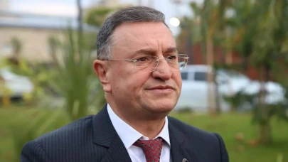 Lütfü Savaş’tan CHP Kurultayı için iptal davası
