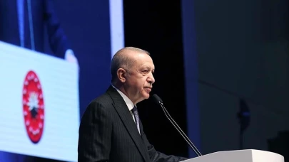 Erdoğan: Özgür Özel ayağını denk al, almazsan...