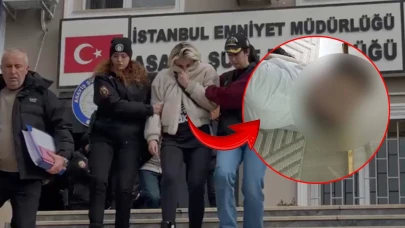 Ayrılık sonrası tehdit edilen iş insanı kabus dolu günler yaşadı