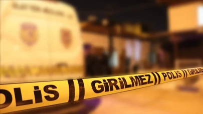 İzmir’de yalnız yaşayan kadının kemikleri bulundu