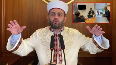 Diyanet’te flaş iddia!