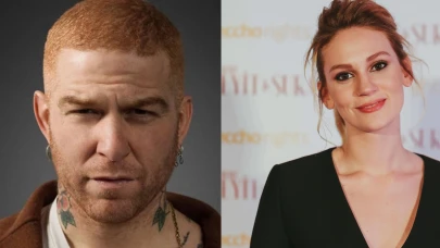Gökhan Özoğuz ile Farah Zeynep Abdullah aşk mı yaşıyor?