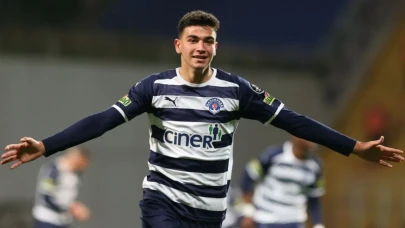Aston Villa'ya transfer olan Kasımpaşalı Yasin Özcan nasıl keşfedildi?